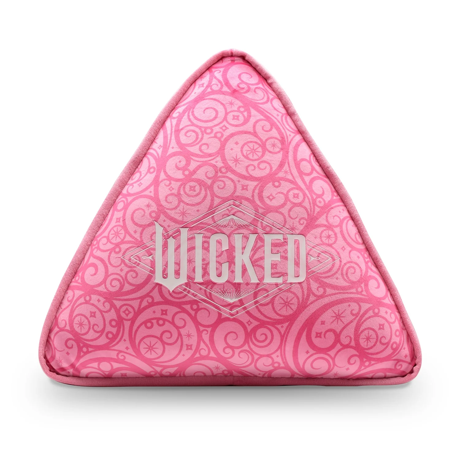 Wicked Glinda Triangle Plush - Image 2